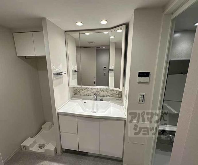 【ジオ京都堀川三条】間取