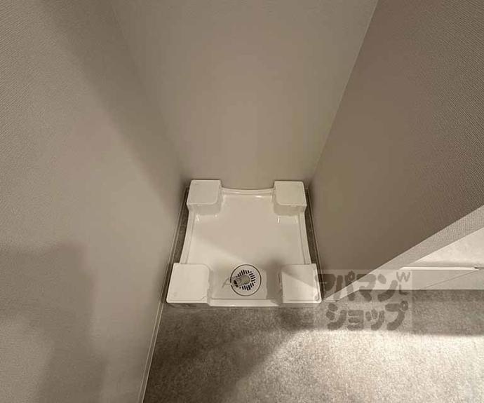 【ジオ京都堀川三条】間取