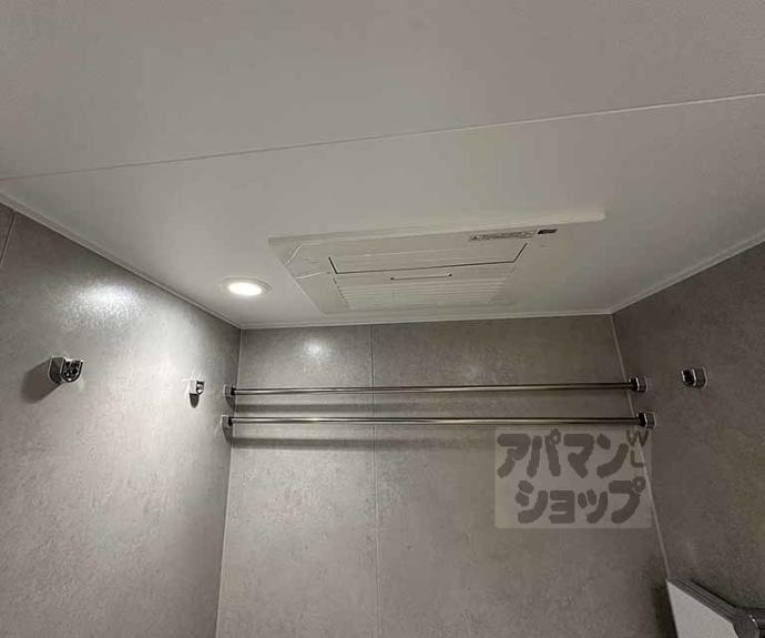 【ジオ京都堀川三条】間取