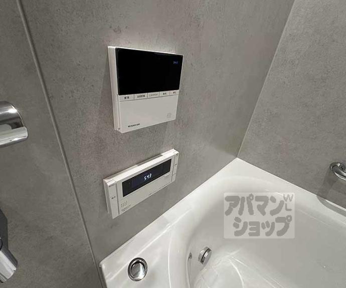 【ジオ京都堀川三条】間取