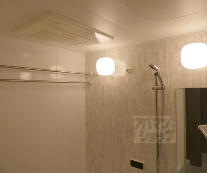 【ソルプレサンス京都STATION RESIDENCE】間取
