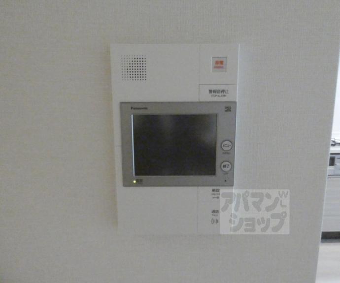 【ソルプレサンス京都STATION RESIDENCE】間取