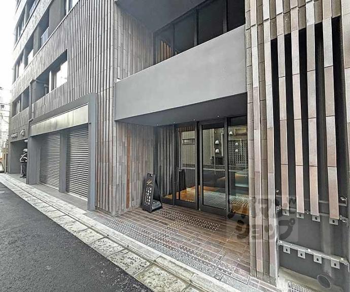 【ジオ京都御池通】