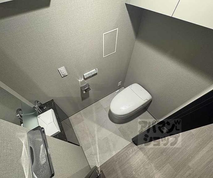 【ジオ京都御池通】