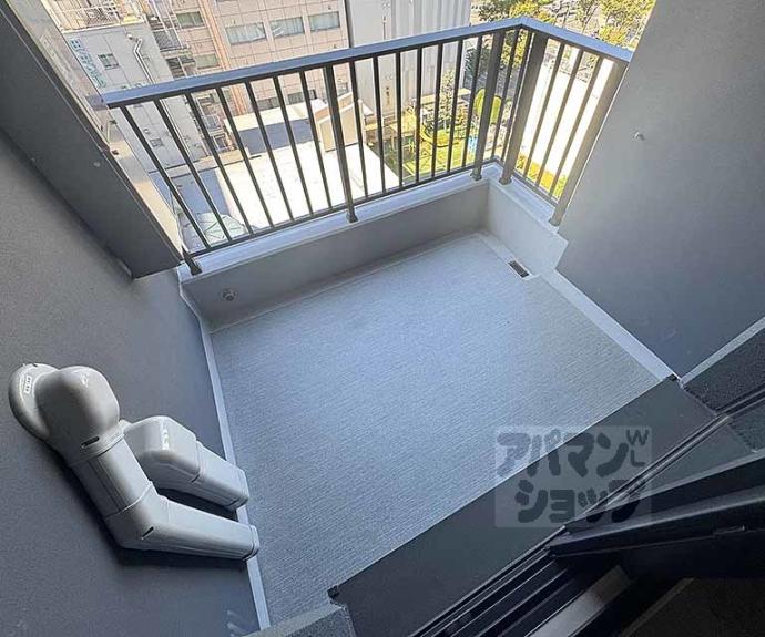 【ジオ京都御池通】