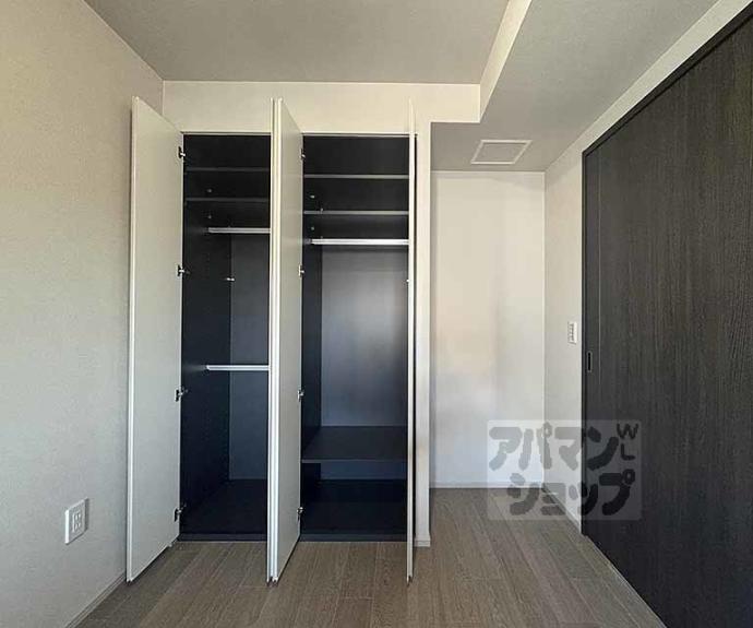 【ジオ京都御池通】