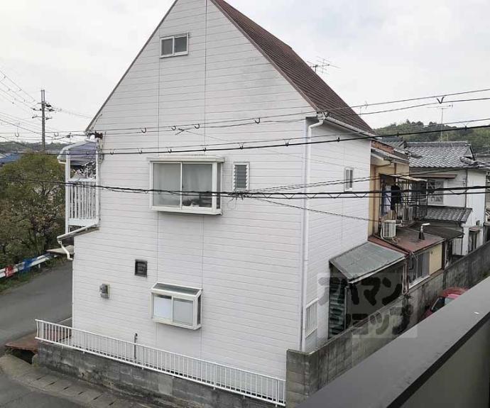 【Ｍａｉｓｏｎ・Ｓ】間取