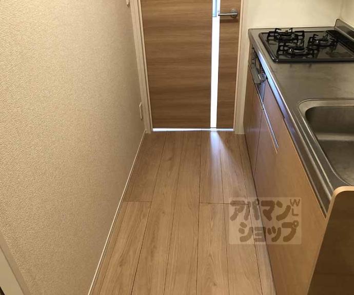 【Ｍａｉｓｏｎ・Ｓ】間取
