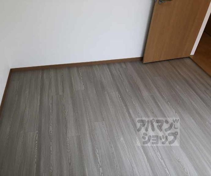【川島六ノ坪町貸家】間取