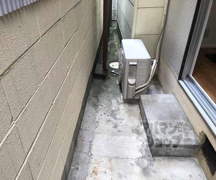 【川島六ノ坪町貸家】間取
