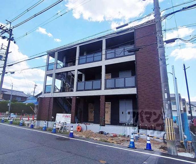 【サニーサイド・レオ】間取