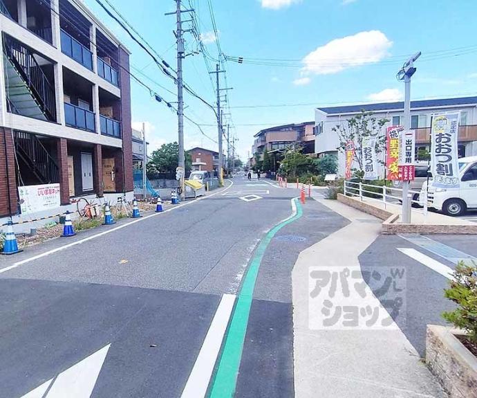 【サニーサイド・レオ】間取