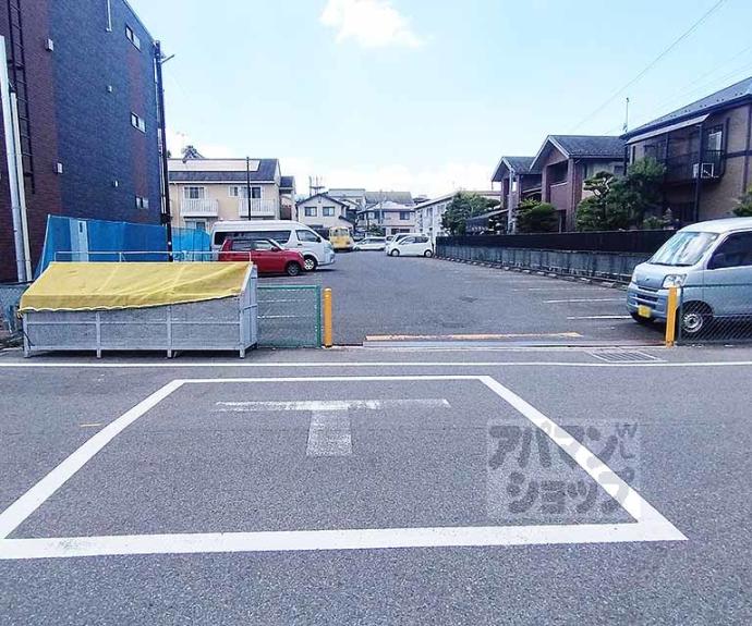 【サニーサイド・レオ】間取