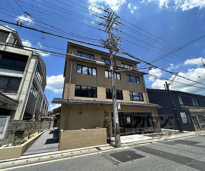 【ＣＡＳＡ太秦広隆寺】間取