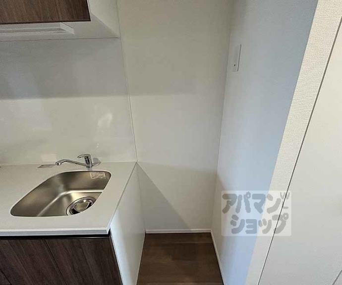 【ＣＡＳＡ太秦広隆寺】間取