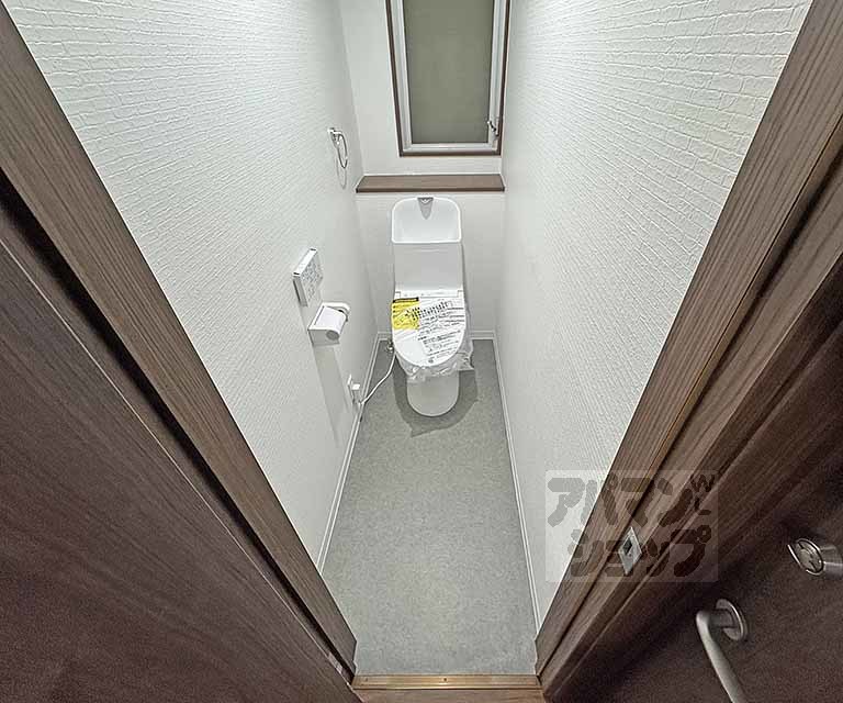 【栄幸堂ビル】間取