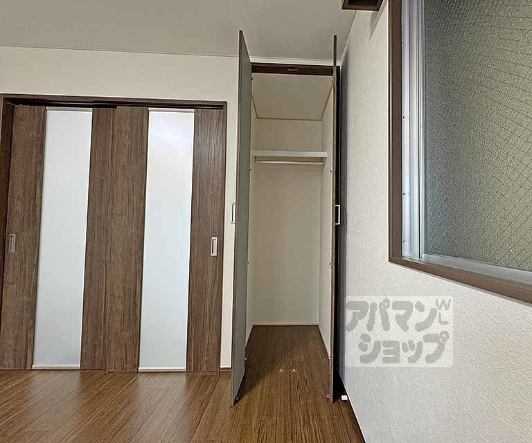 【栄幸堂ビル】間取