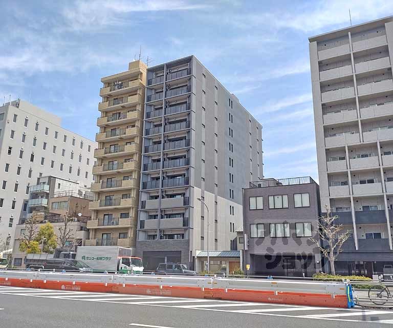 ネベル四条堀川