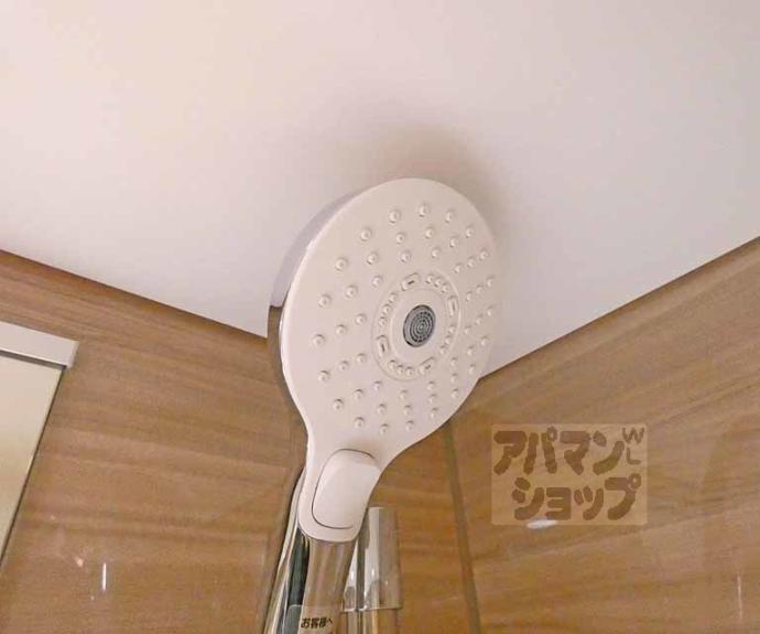 【パーチェ三条菊鉾町】間取