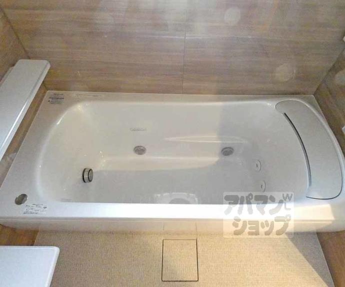 【パーチェ三条菊鉾町】間取