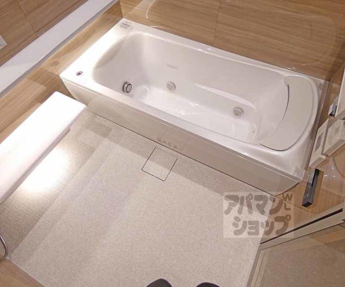 【パーチェ三条菊鉾町】間取