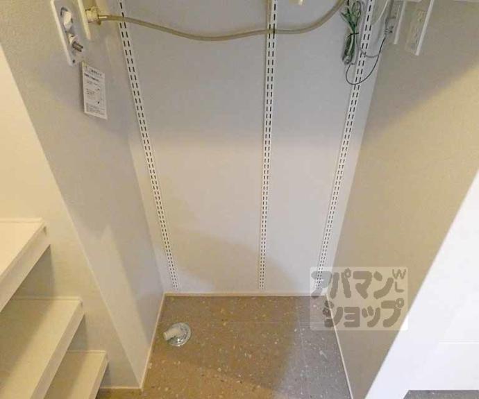 【パーチェ三条菊鉾町】間取