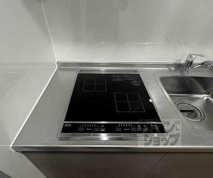 【ビエノス京都花園】間取