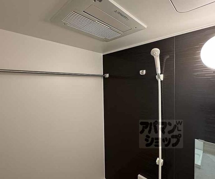 【ビエノス京都花園】間取