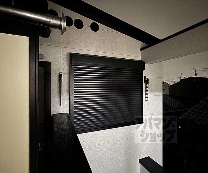 【ビエノス京都花園】間取