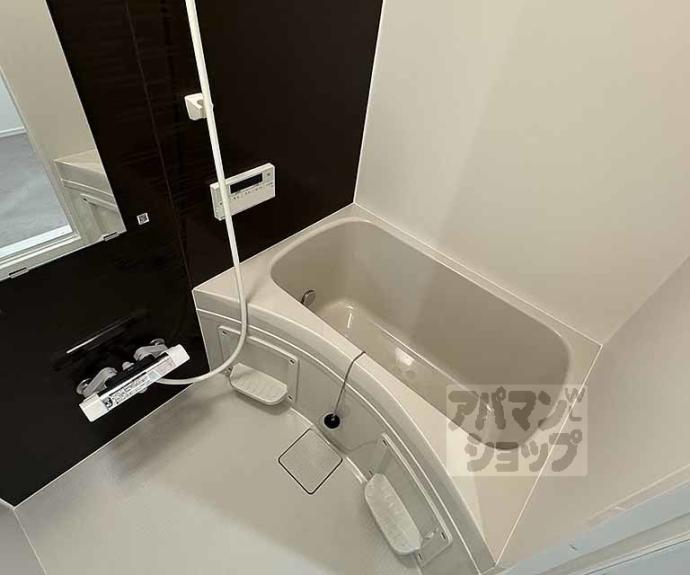 【ビエノス京都花園】間取