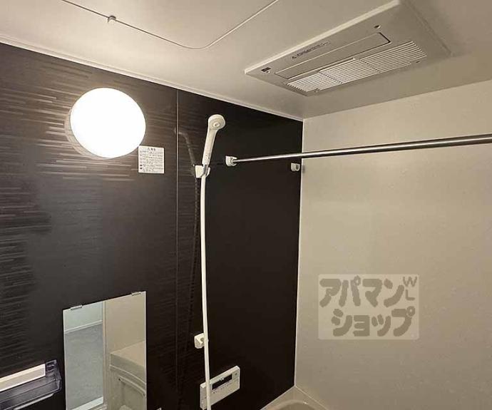 【ビエノス京都花園】間取