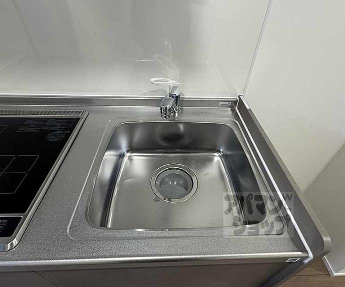 【ビエノス京都花園】間取