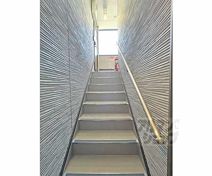 【グラン雁金町】間取