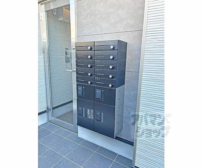 【グラン雁金町】間取