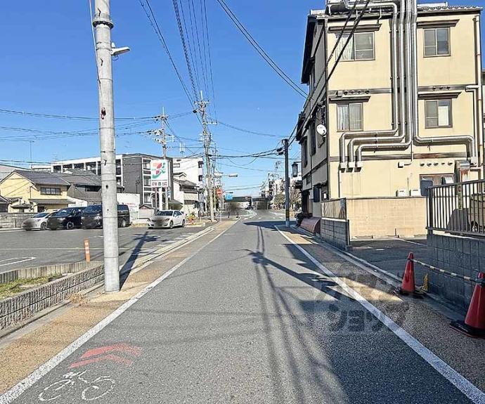 【グラン雁金町】間取