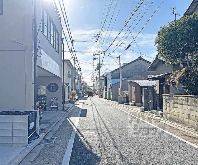 【グラン雁金町】間取