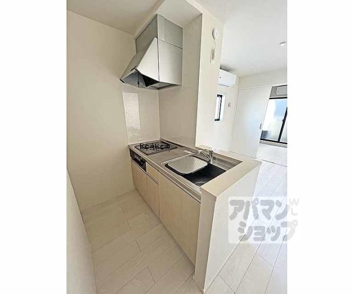 【グラン雁金町】間取