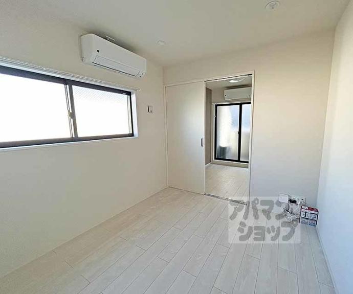 【グラン雁金町】間取