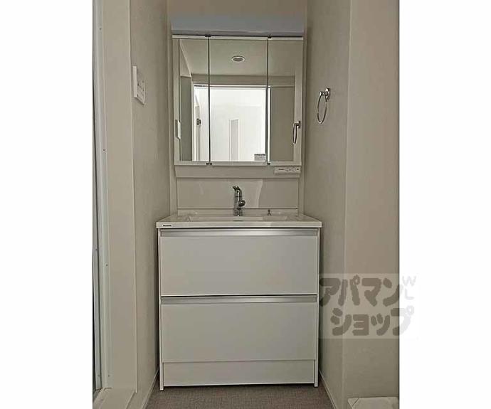 【グラン雁金町】間取