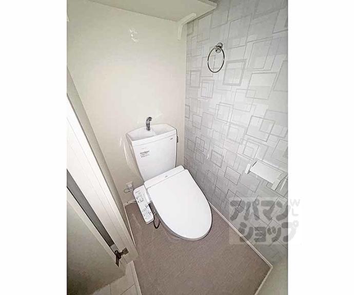 【グラン雁金町】間取