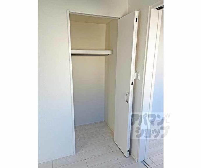 【グラン雁金町】間取