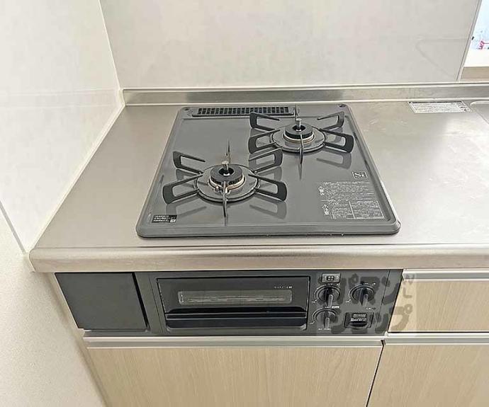 【グラン雁金町】間取