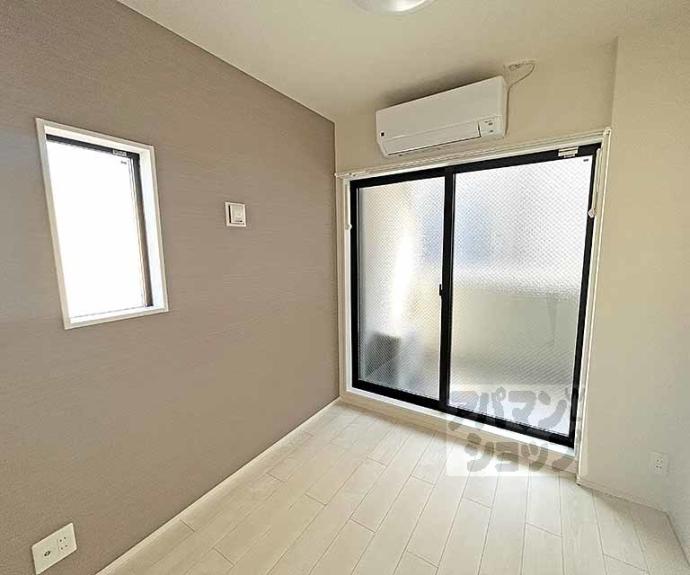 【グラン雁金町】間取