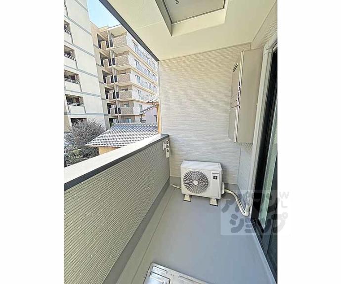 【グラン雁金町】間取