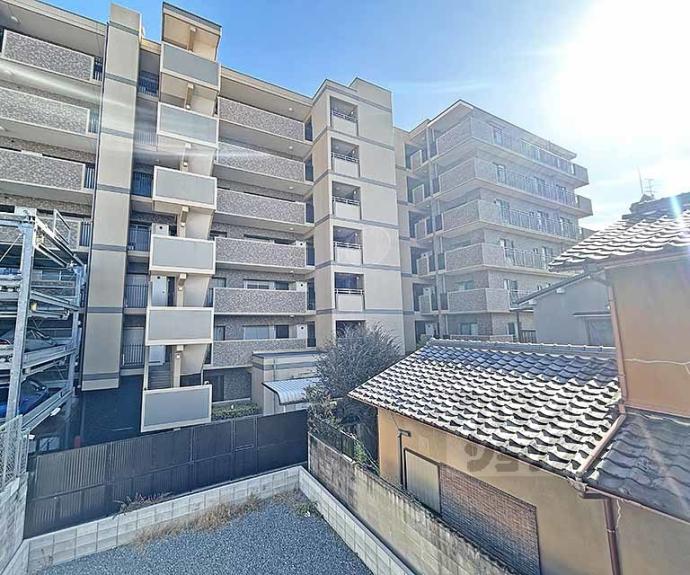 【グラン雁金町】間取