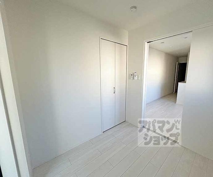 【グラン雁金町】間取