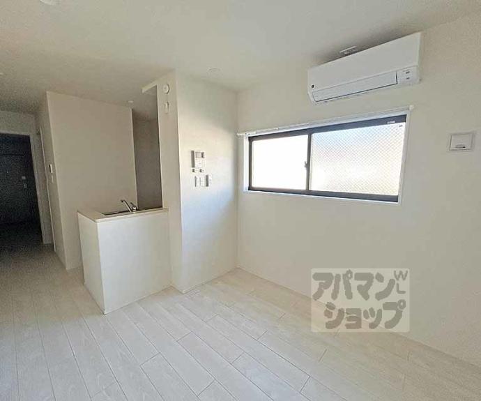 【グラン雁金町】間取