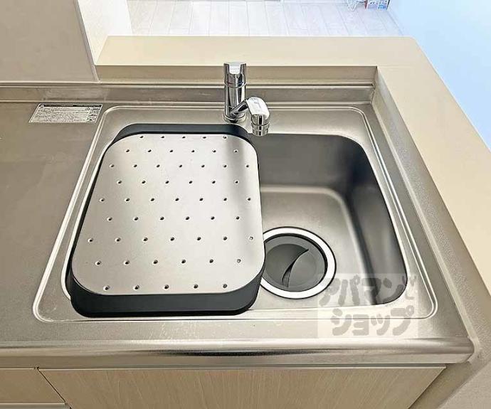 【グラン雁金町】間取