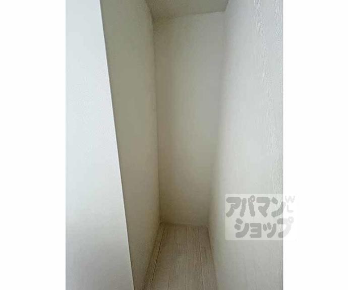 【グラン雁金町】間取