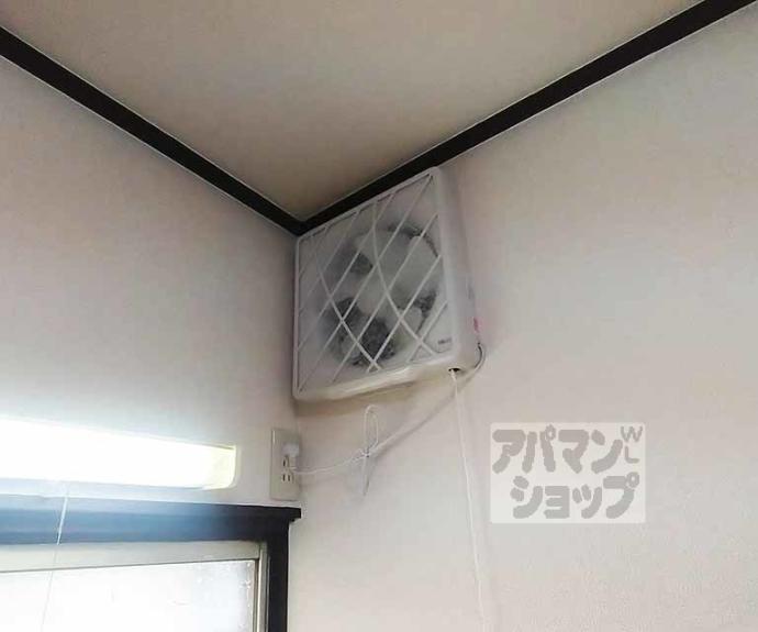 【西野小柳町貸家】間取
